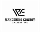 https://www.logocontest.com/public/logoimage/1680640332Wandering Cowboy Enterprises.png